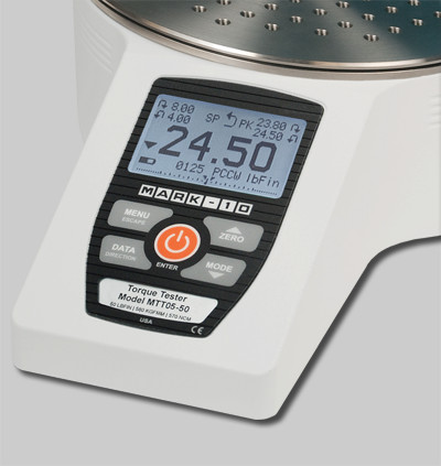 美國Mark-10 TT05通用型扭矩測(cè)量?jī)x