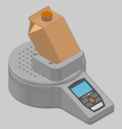 美國Mark-10 TT05通用型扭矩測(cè)量?jī)x