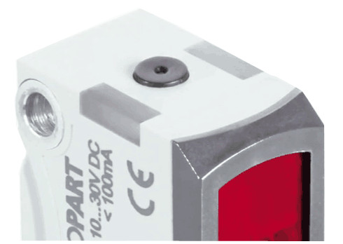 德國(guó)森薩帕特SensoPart FT 25-RLH列光電傳感器