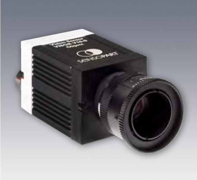 德國森薩帕特Sensopart VISOR讀碼器