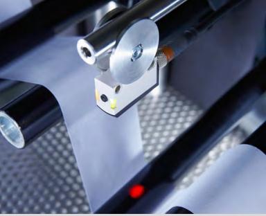 德國(guó)森薩帕特Sensopart FT 25-RA微型測(cè)距傳感器