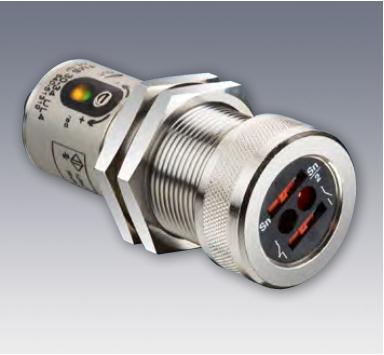 德國森薩帕特FMS18 /FMS30玻璃光纖傳感器