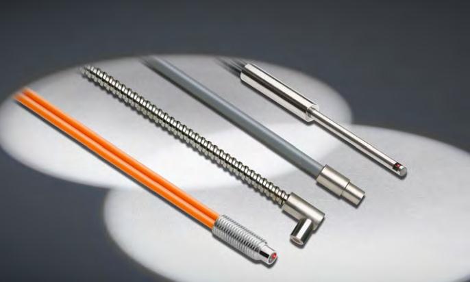 德國森薩帕特Sensopart傳感器標(biāo)準(zhǔn)型光纖