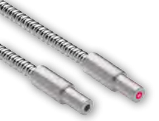 德國森薩帕特Sensopart傳感器標(biāo)準(zhǔn)型光纖