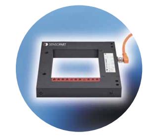 德國(guó)森薩帕特Sensopart FG 40/80/120框型光幕開關(guān)