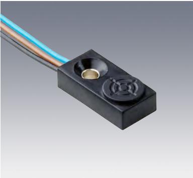 德國森薩帕特方形電感傳感器IT 12/8/10/40系列