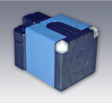 德國森薩帕特方形電感傳感器IT 12/8/10/40系列