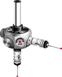 雷尼紹Renishaw  PH5、PH5/1固定式測(cè)座