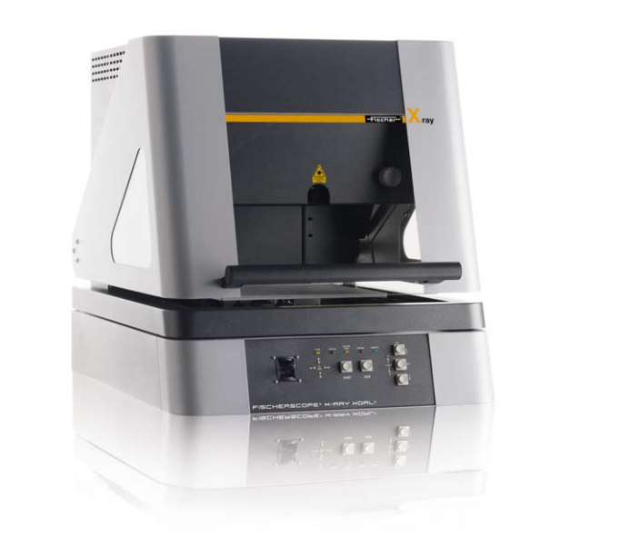 德國(guó)菲希爾 XDLM 237熒光射線膜厚儀