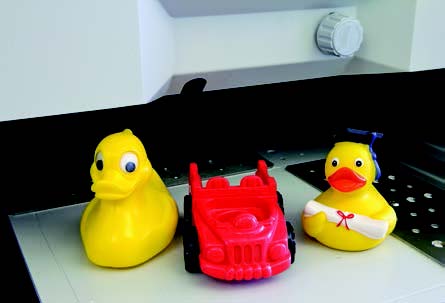 FISCHERSCOPE XDV-SDD熒光鍍層測(cè)厚儀