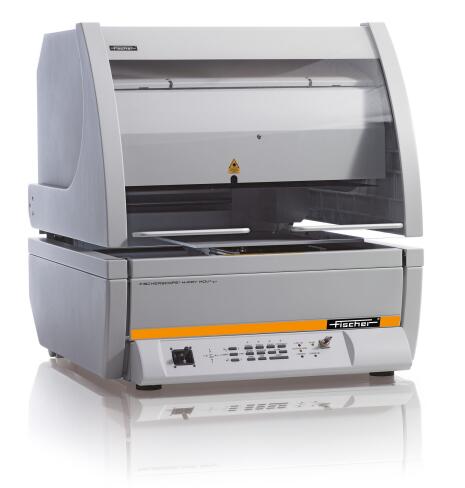 德國菲希爾Fischer XDV-μ 熒光鍍層測厚儀