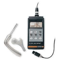 菲希爾ISOSCOPE MP10E氧化膜測(cè)厚儀