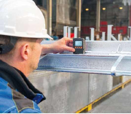 德國Fischer MPOR-USB涂層測厚儀