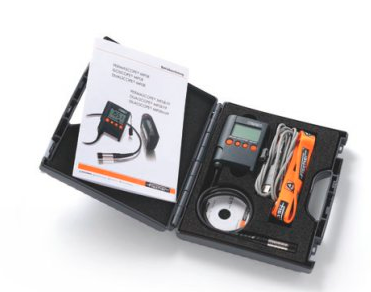 德國Fischer MPOR-USB涂層測厚儀