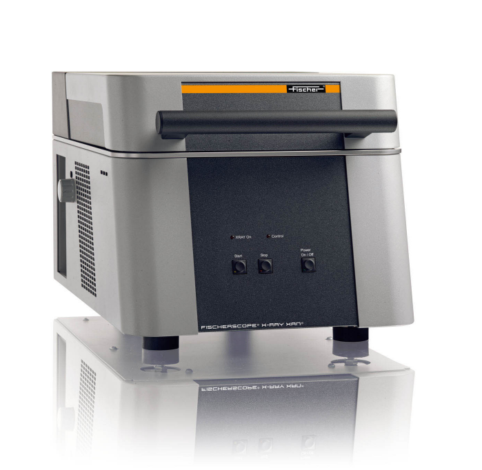 德國(guó)Fischer X射線熒光測(cè)量?jī)xXAN 220
