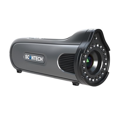 思看MSCAN-L15全局攝影測量系統(tǒng)