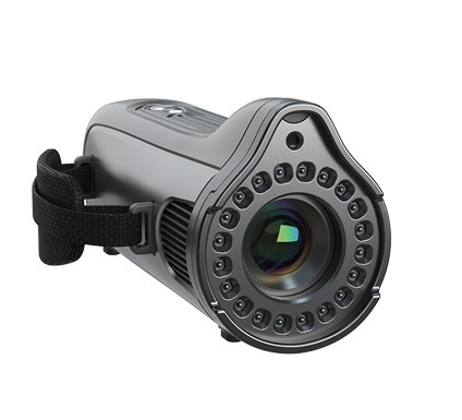 思看MSCAN-L15全局攝影測量系統(tǒng)