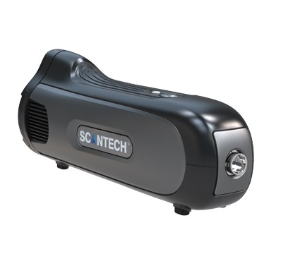 思看MSCAN-L15全局攝影測量系統(tǒng)