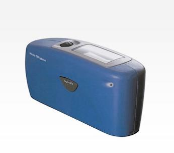 德國(guó)BYK 4430微型多角度光澤度儀