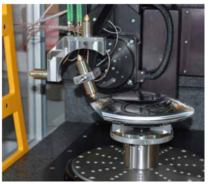 tayhor hobson luphoscan 3D光學(xué)輪廓儀