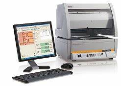 德國(guó)菲希爾XDV-μ X射線熒光鍍層測(cè)量?jī)x