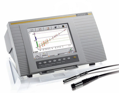菲希爾多功能模塊化測試系統(tǒng)（鍍層/孔銅、電導(dǎo)率、鐵素體含量）