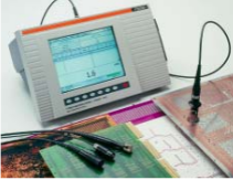 菲希爾多功能模塊化測試系統(tǒng)（鍍層/孔銅、電導(dǎo)率、鐵素體含量）