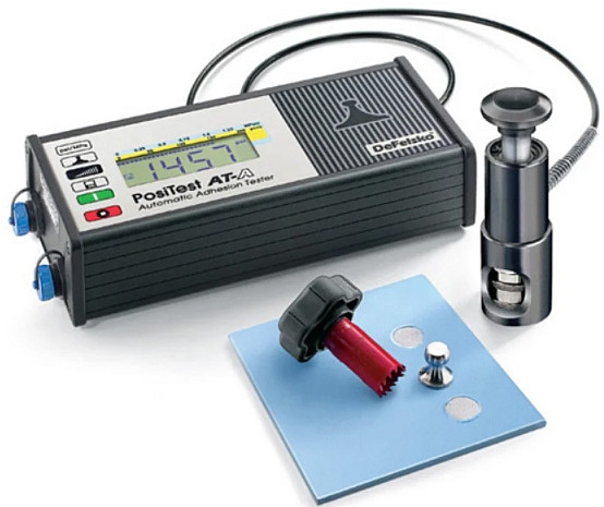 positest at-a全自動(dòng)便攜式涂層附著力測試儀