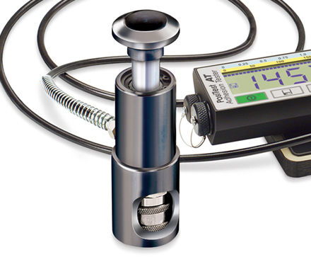 美國狄夫斯高PosiTest AT-M手動型附著力測定儀