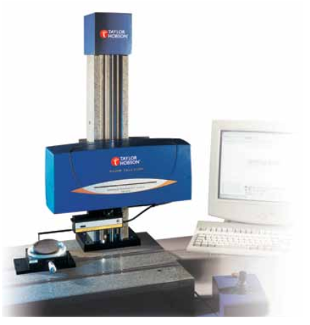 英國(guó)泰勒Taylor代理Form Talysurf PGI840輪廓儀