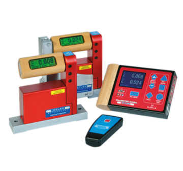 Wyler BlueSYSTEM SIGMA水平儀無線測(cè)量套裝