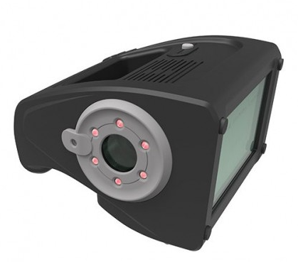 思看科技MSCAN-Plus全局攝影測量系統(tǒng)