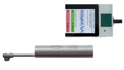 便攜式粗糙度儀測(cè)量探頭 pht6-350/2 6111520