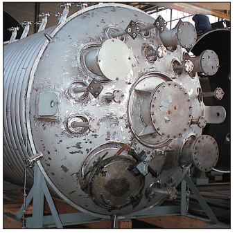 FERITSCOPE FMP30-測(cè)量奧氏體鋼和雙相鋼中鐵素體含量