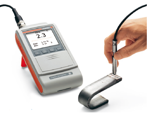 鐵素體分析儀FMP30 -篤摯儀器（上海）有限公司