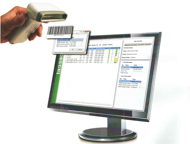 泰勒霍普森Form Talysurf i60/i120/i200粗糙度輪廓儀