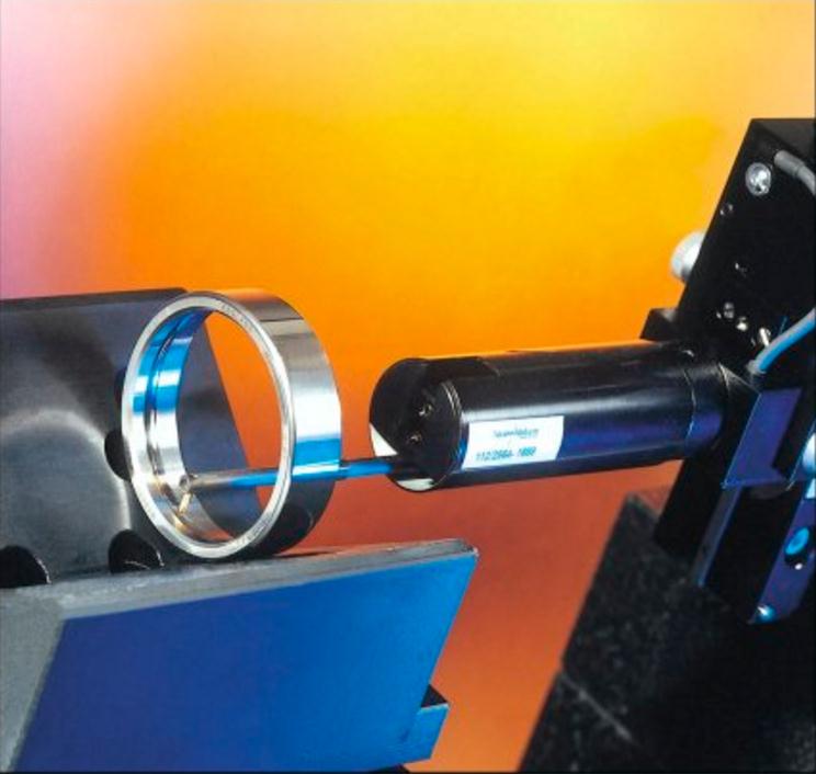 英國泰勒霍普森Talysurf Intra/Intra touch粗糙度輪廓儀