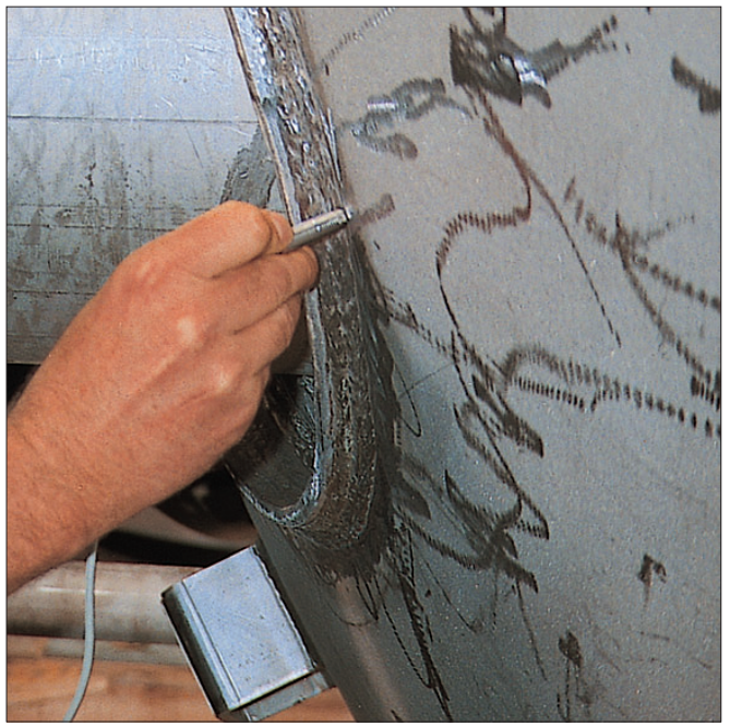 FERITSCOPE MP30-德國菲希爾鐵素體含量測(cè)定儀