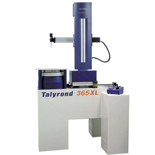 英國(guó)泰勒霍普森Talyrond 365XL圓度儀圓柱度儀