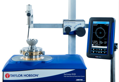 Surtronic R-80/R-100/R-105/R-120/R-125泰勒?qǐng)A度儀