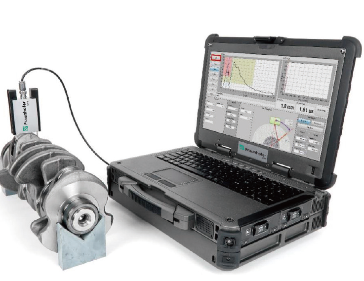 弗勞恩霍夫表面淬硬層深度無損測(cè)量?jī)xP3123