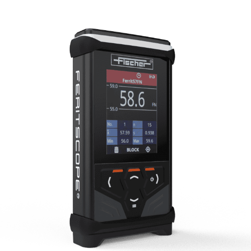 菲希爾鐵素體含量測(cè)試儀FeritScope  DMP30