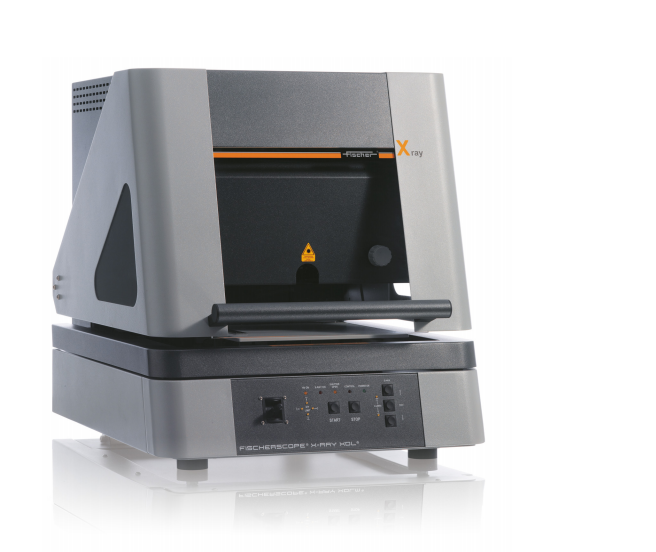菲希爾X射線測(cè)厚儀FISCHERSCOPE X-RAY XDL230