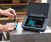 瑞士博勢 Proceq Equotip 550里氏硬度計(jì)