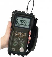 美國GE通用電氣CL5超聲波測厚儀