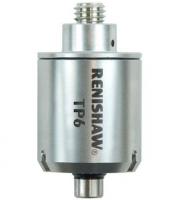 英國雷尼紹 Renishaw TP6/TP6A機械式觸發(fā)測頭