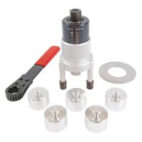 英國易高Elcometer 106/6 混凝土涂層附著力測試儀