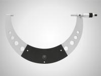 德國馬爾外徑千分尺M(jìn)ICROMAR 40 AG