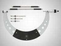 德國馬爾MAHR千分尺M(jìn)ICROMAR 40 W