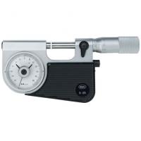 ?德國Mahr測微計(jì)與集成度盤式比較儀Micromar 40 F/FC